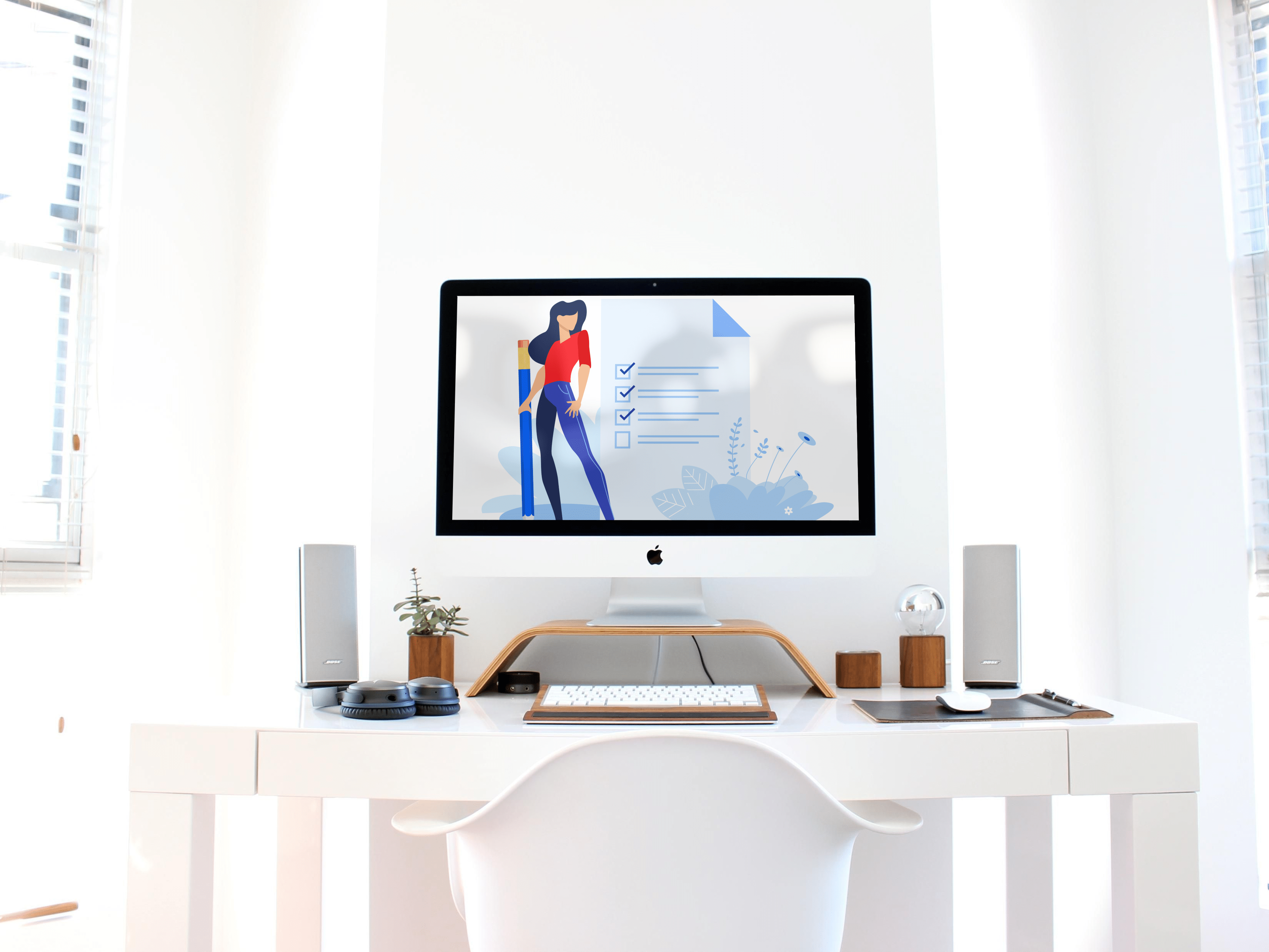 Visuel de la page "Projets et réalisations" • Portfolio Céline Sellier